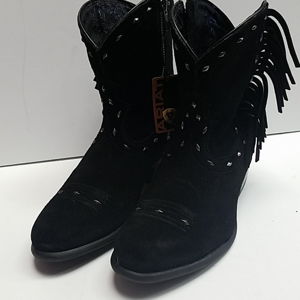 New Women's Ariat 10012890.Sunset - Picture 5 of 8